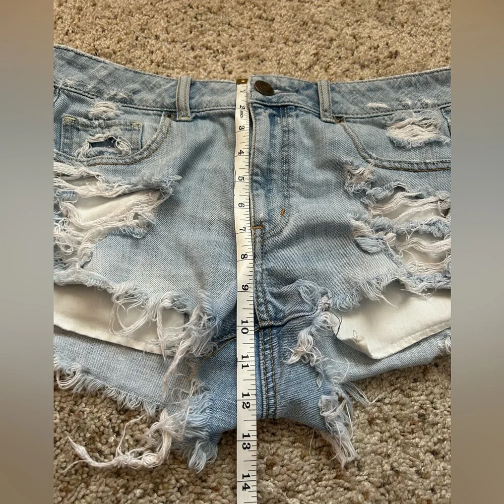 AEO | festival short - Picture 6 of 9